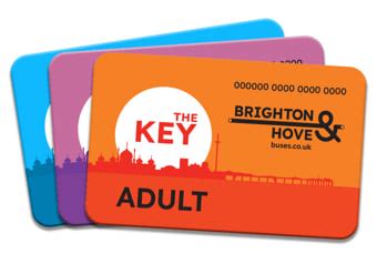 brighton smart card|brighton and hove busid key.